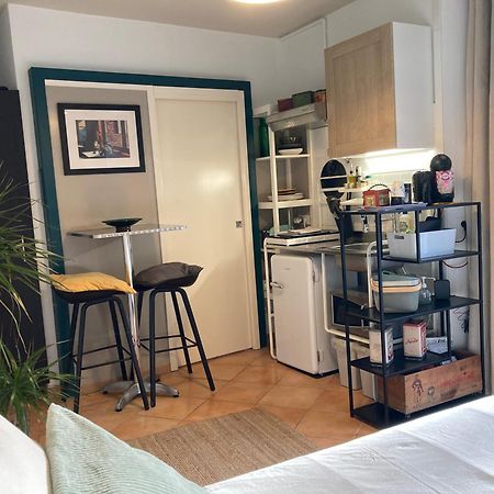 Aux 4 Logis Appart-Hotel - Studio Le City - Petit Dejeuner Inclus 1Ere Nuit Foix Exterior foto