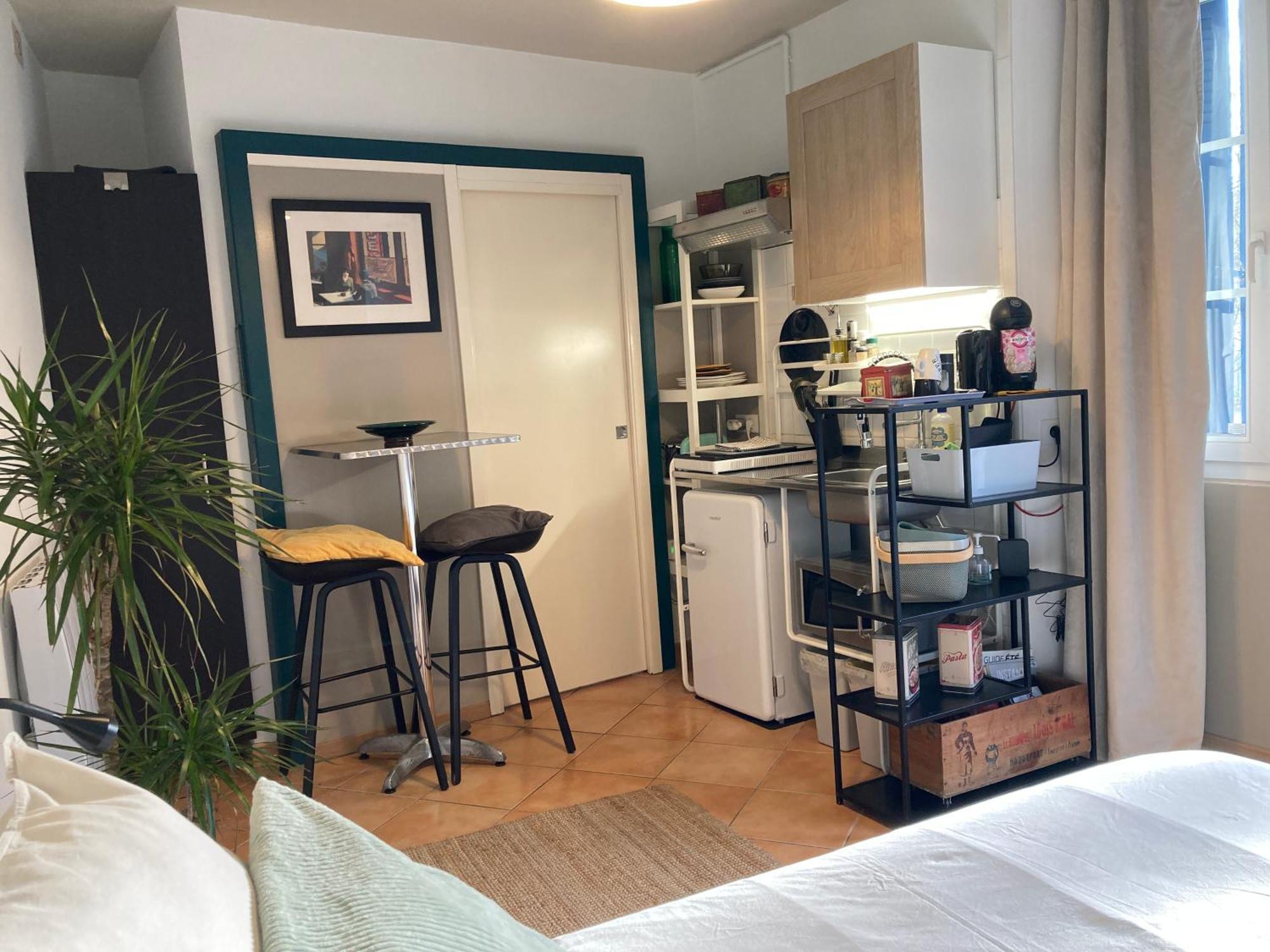 Aux 4 Logis Appart-Hotel - Studio Le City - Petit Dejeuner Inclus 1Ere Nuit Foix Exterior foto